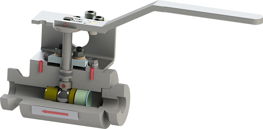 2024 Z1 LW Feature 整体剖视图