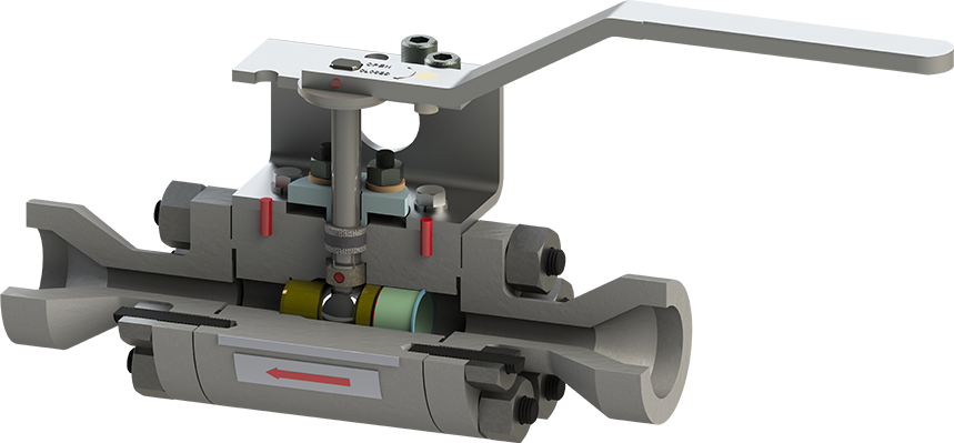 2024 Z3 Feature 整体剖视图