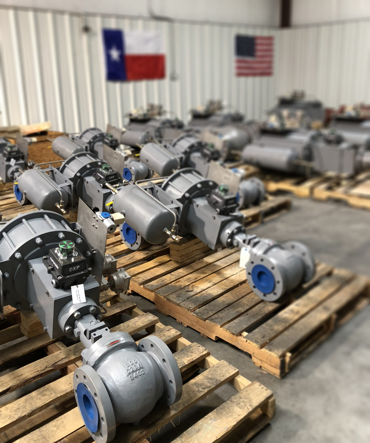 About - Union Tech