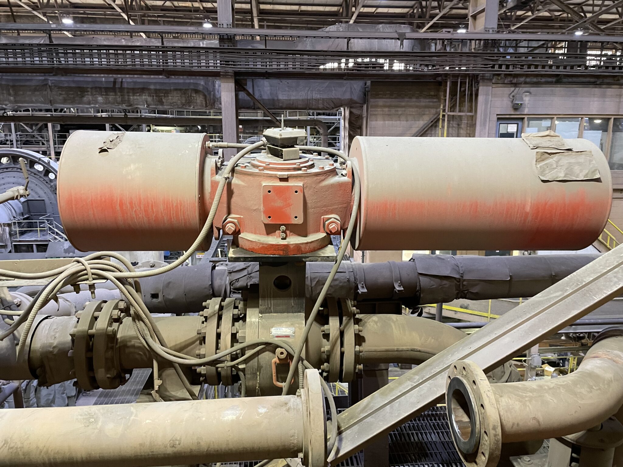 Industries – Union Tech