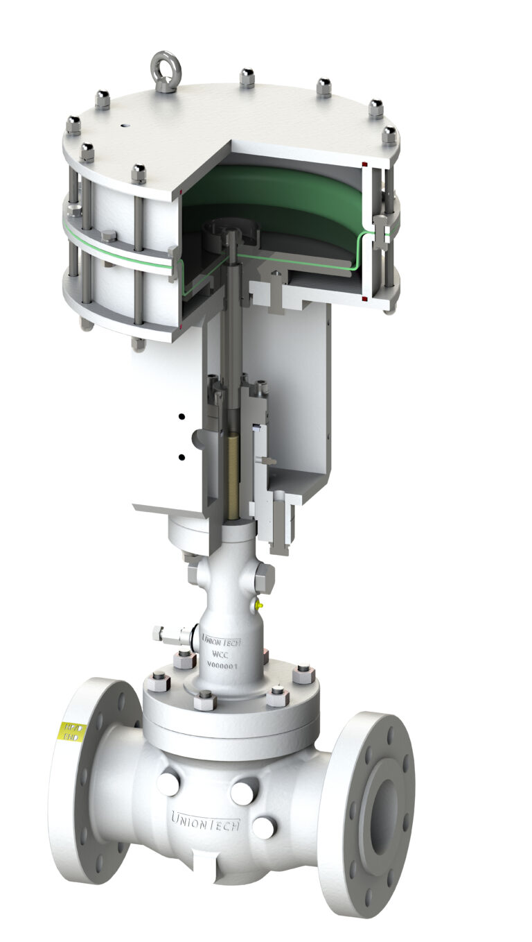 Products - Union Tech
