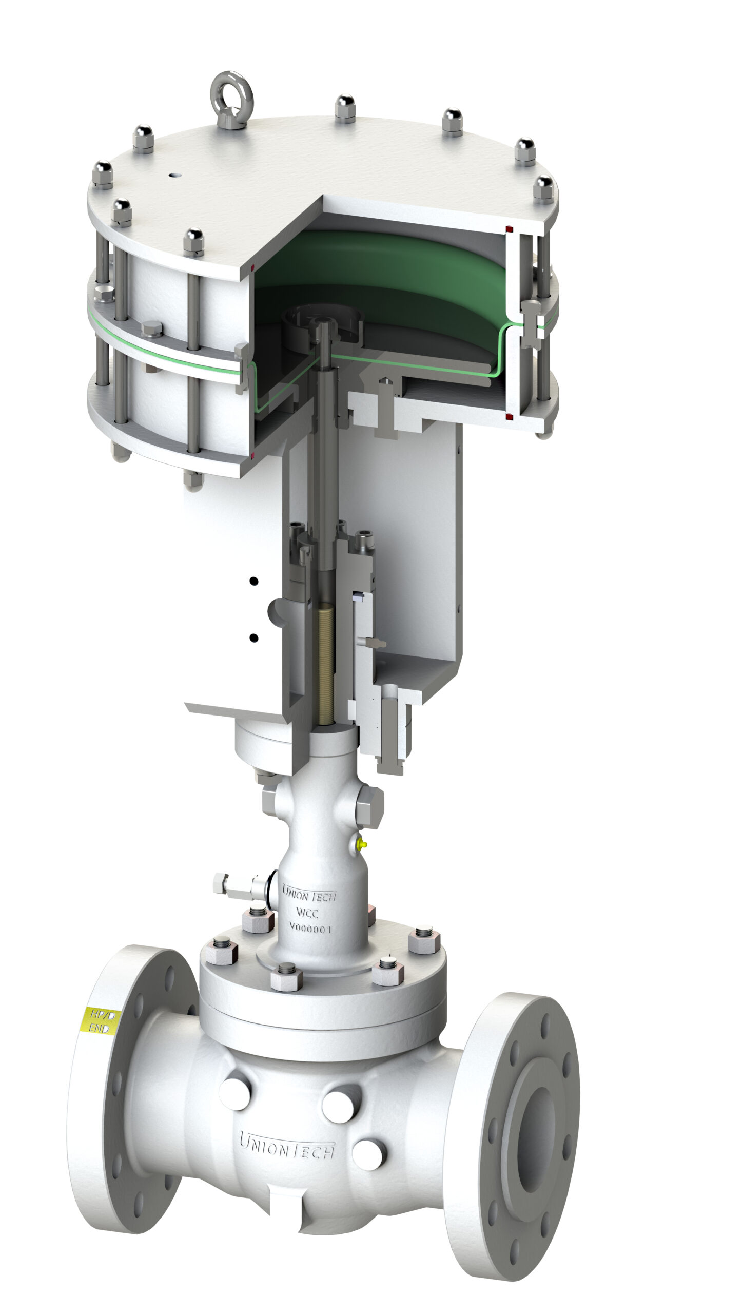 Z4 Actuator Diaphragm薄膜 2024 scaled