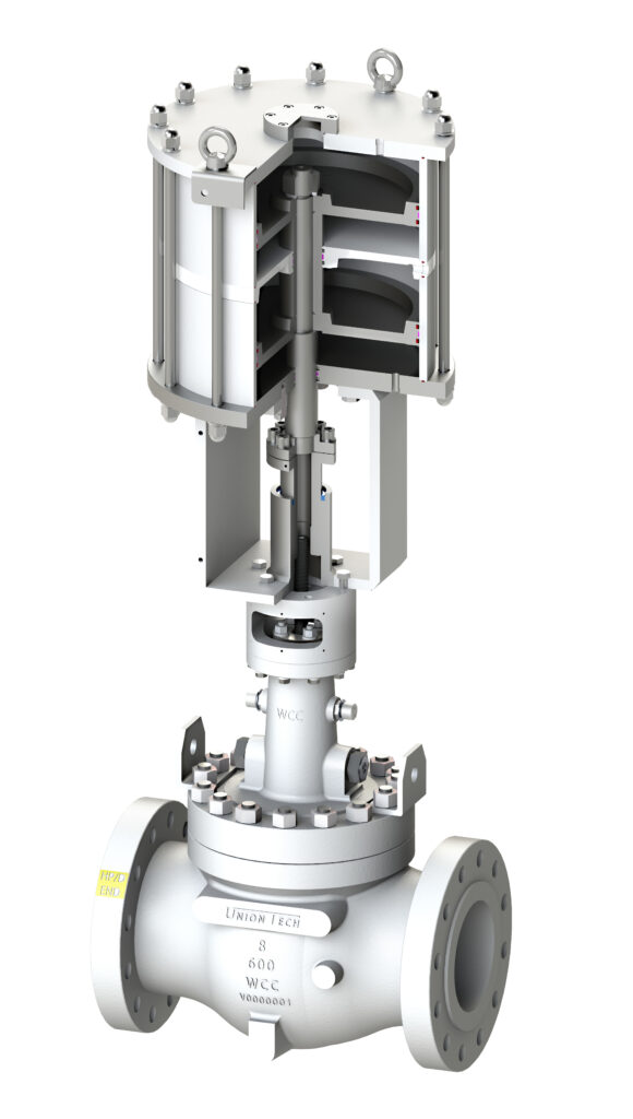 Z4 Actuator Piston活塞 2024