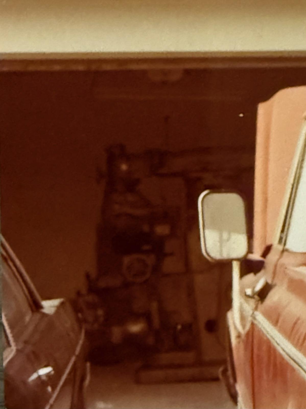 1982 Union Tech Timeline