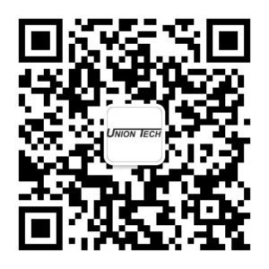 Home - Union Tech